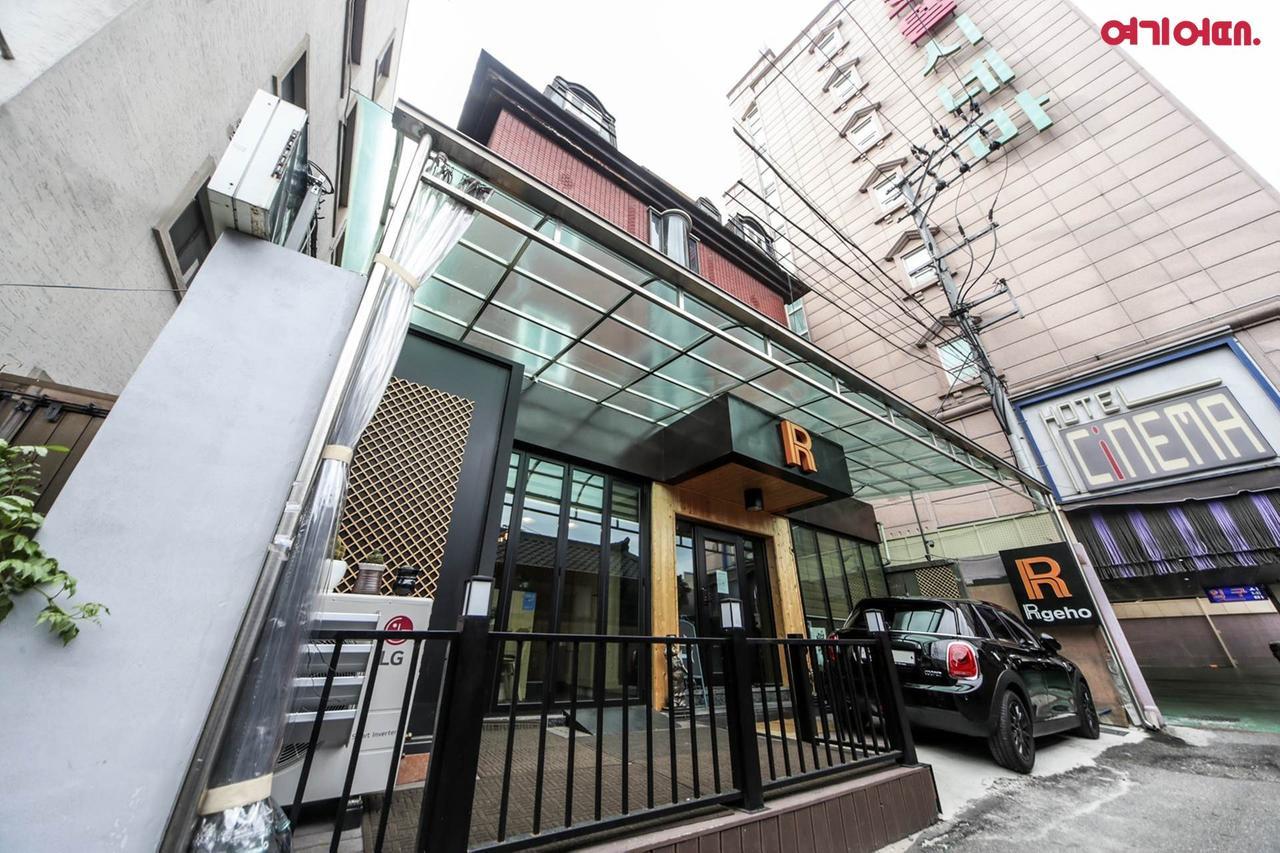 Ostello Insadong R