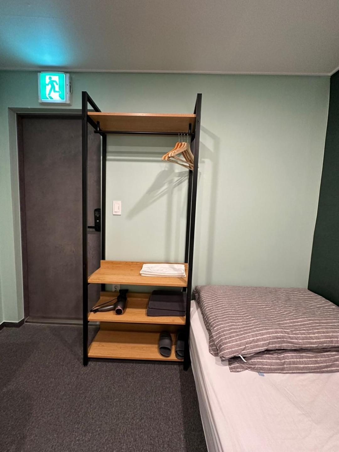 Hostel Insadong R Seoul