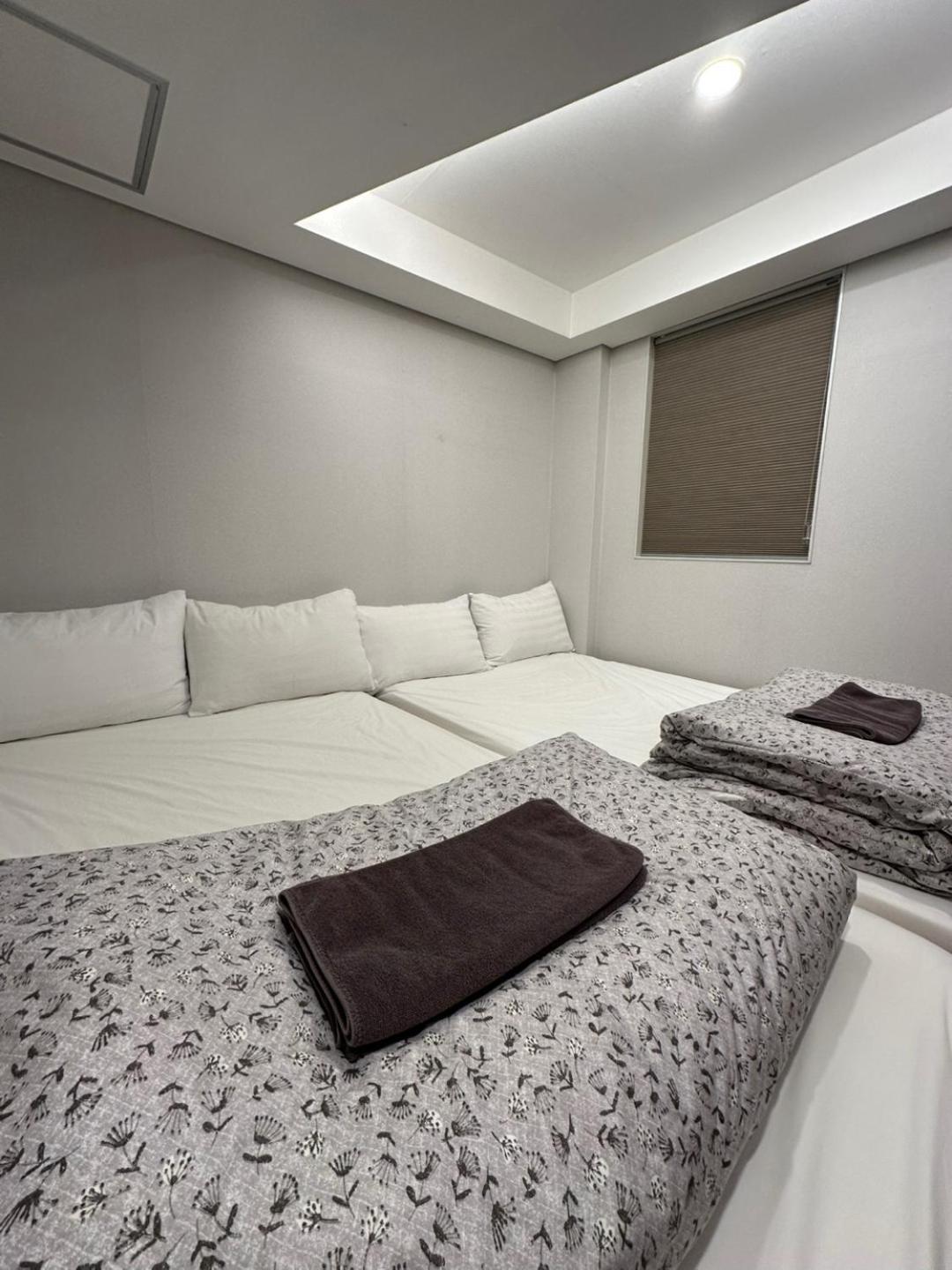 Hostel Insadong R Seoul