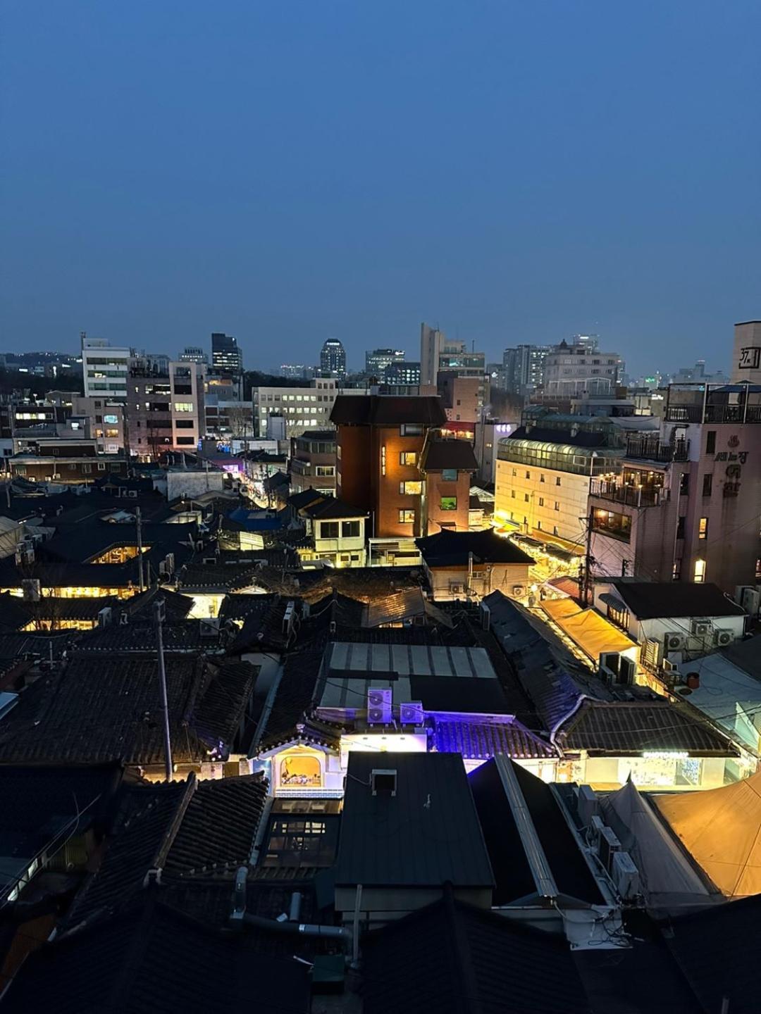 Insadong R Asrama